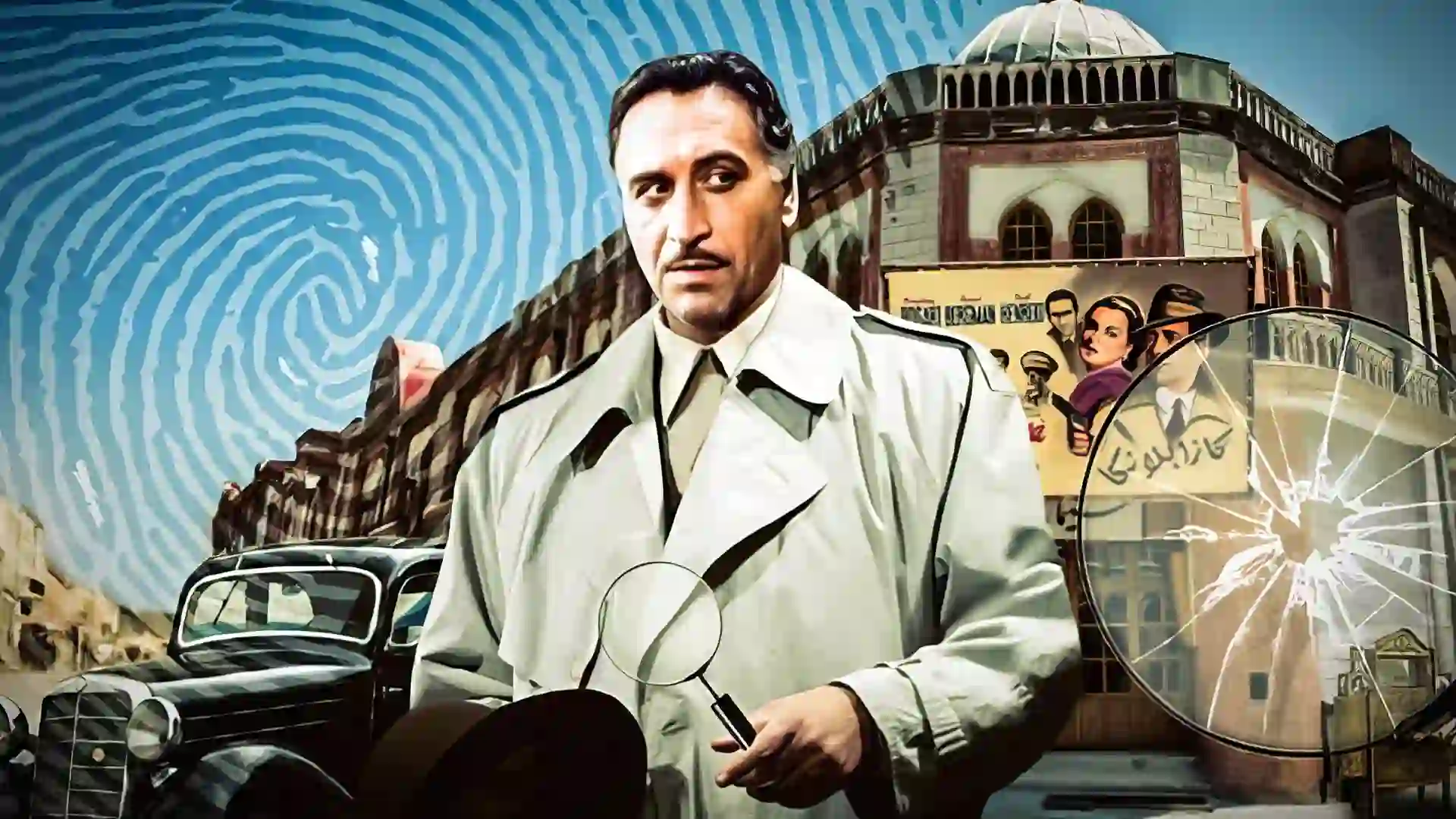 کارآگاه علوی