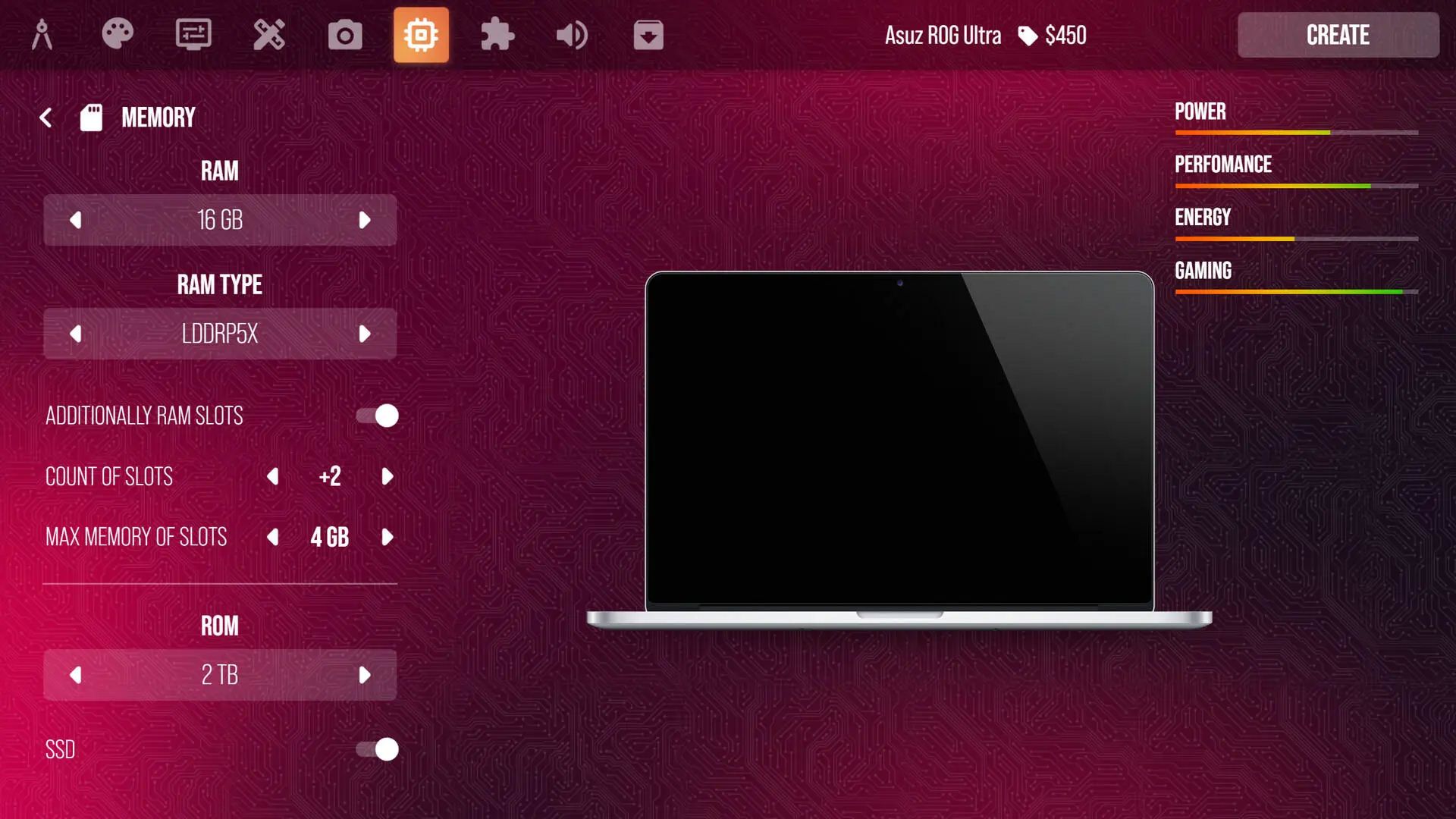 بازی موبایل Devices Tycoon