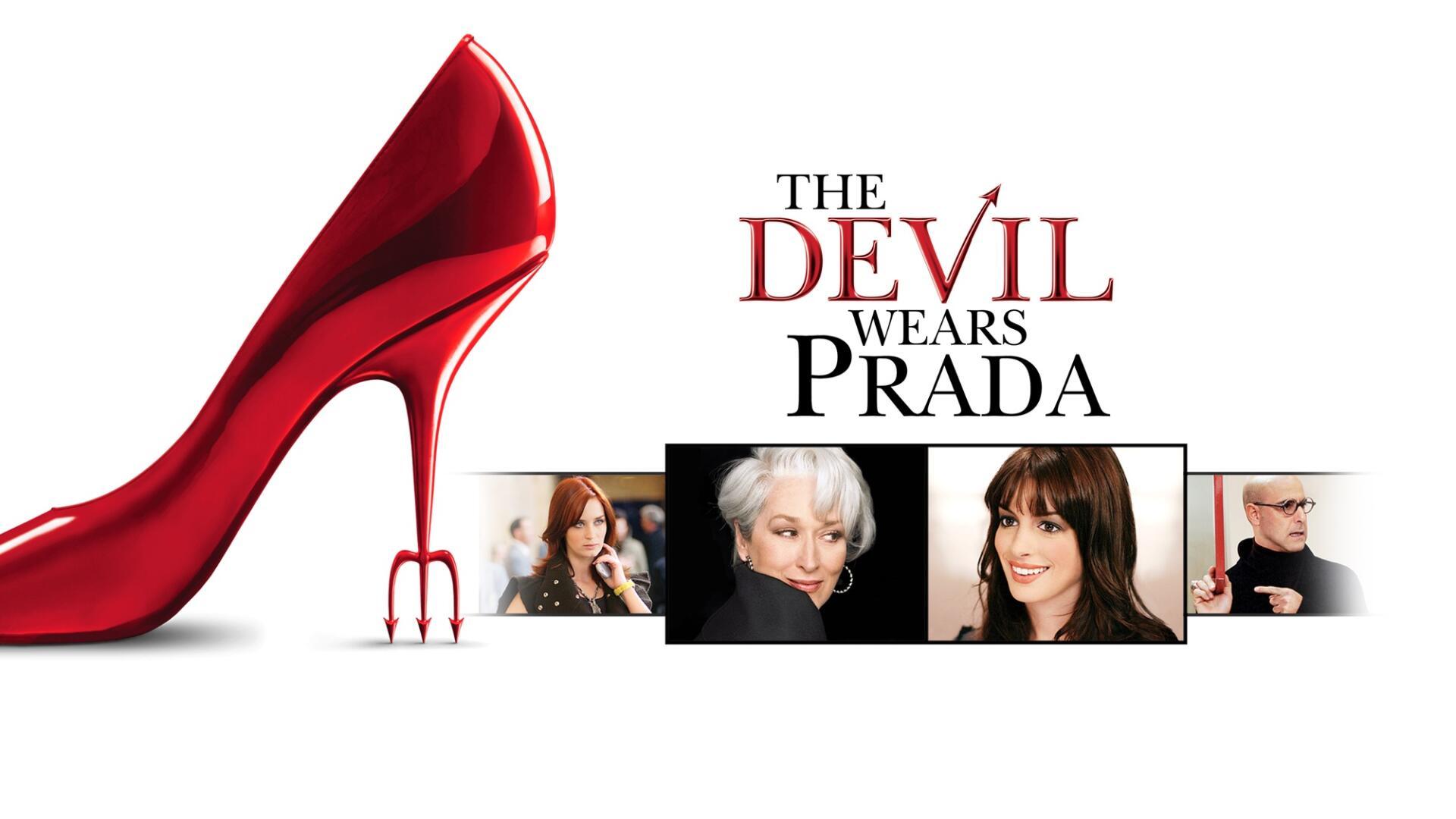 پوستر فیلم Devil Wears Prada