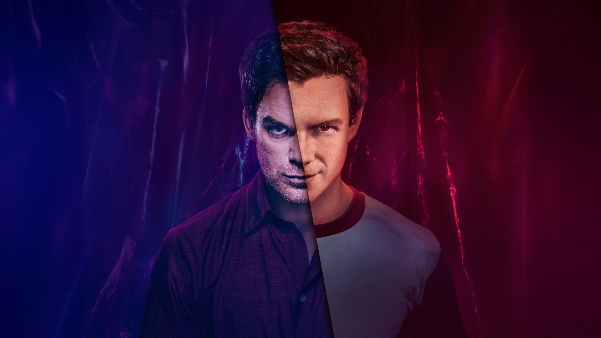 والپیپر فصل اول سریال Dexter: Original Sin