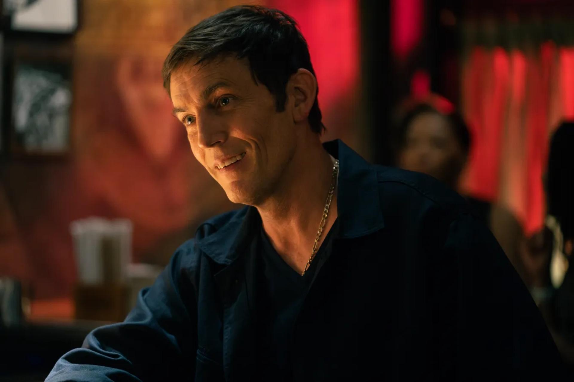 نخستین تصاویر از فصل دوم سریال Dexter: Resurrection