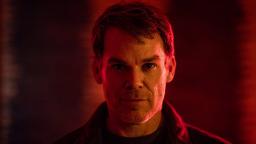 اولین نما از سریال Dexter: Resurrection