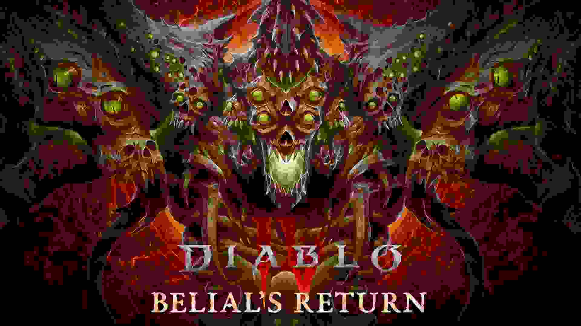 پوستر diablo 4 s8 