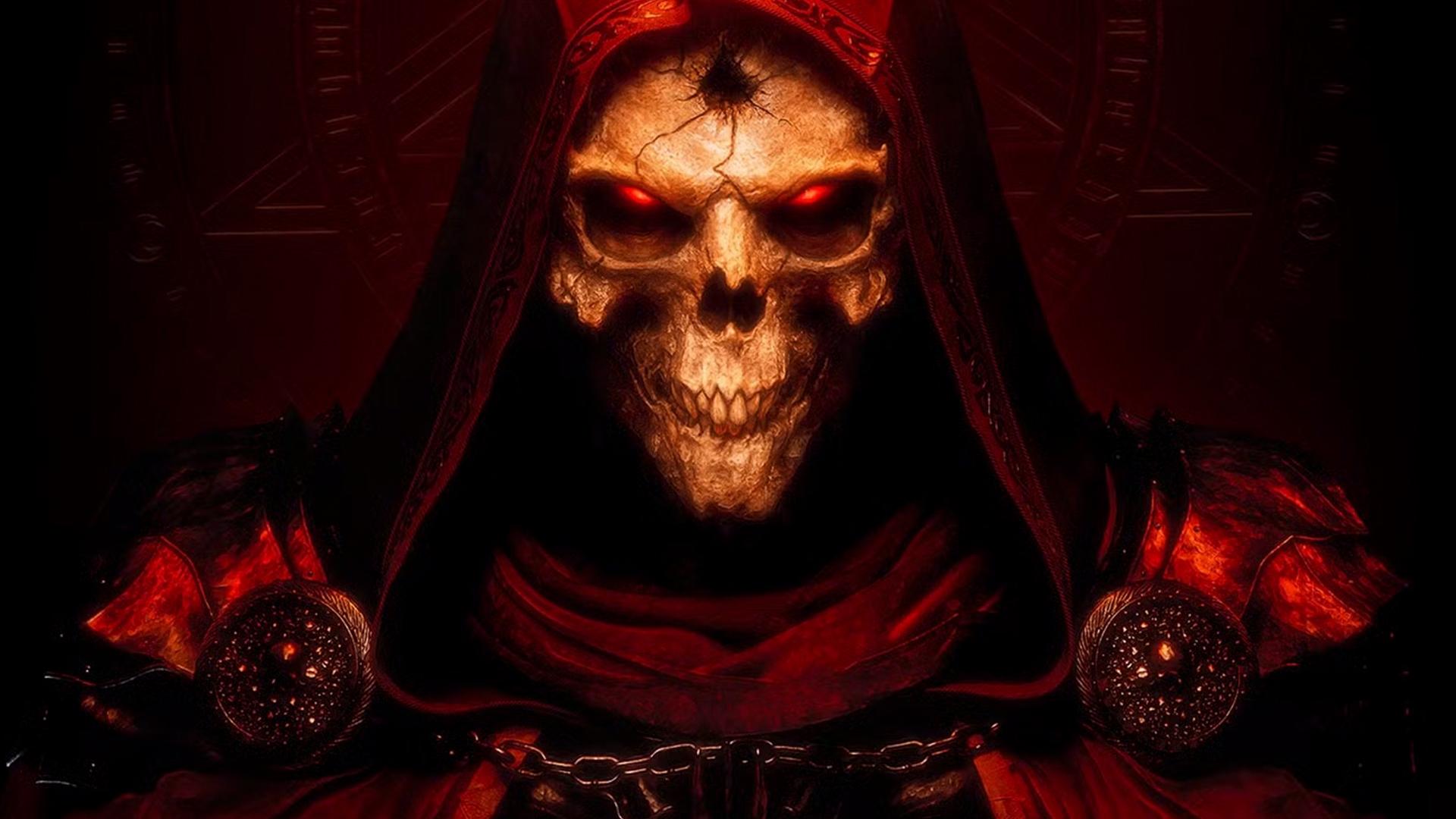 اهریمن بازی Diablo 1 