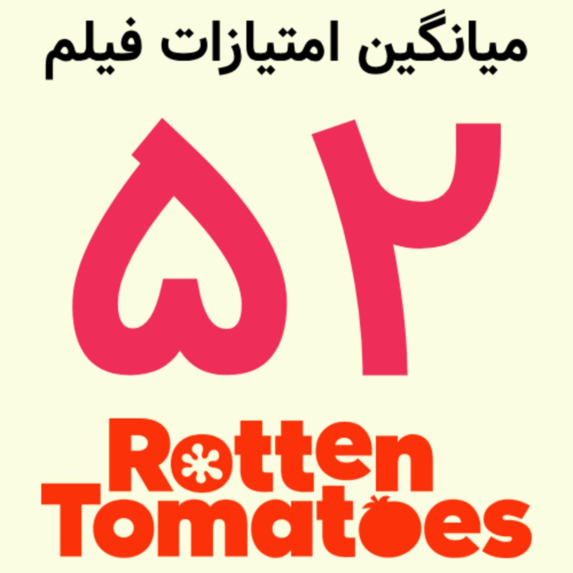 امتیاز ۵۲ درصد فیلم دیگر (Digger) در سایت Rotten Tomatoes