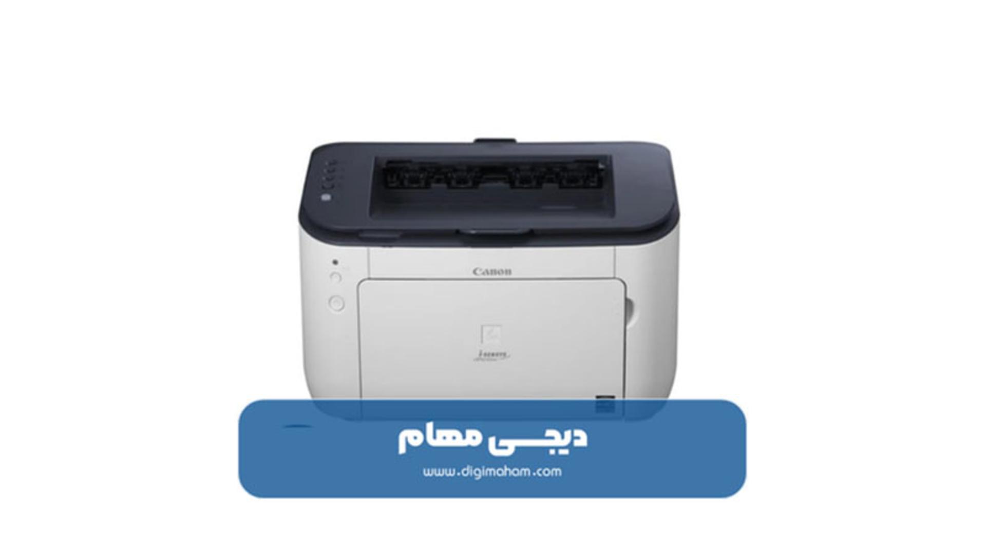 قیمت پرینتر کنون