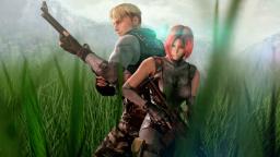 شخصیت های اصلی بازی Dino Crisis 2