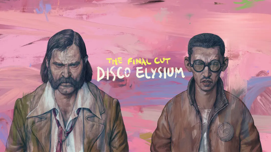 بهترین والپیپرهای بازی Disco Elysium (دیسکو الیسیوم) برای کامپیوتر و دسکتاپ