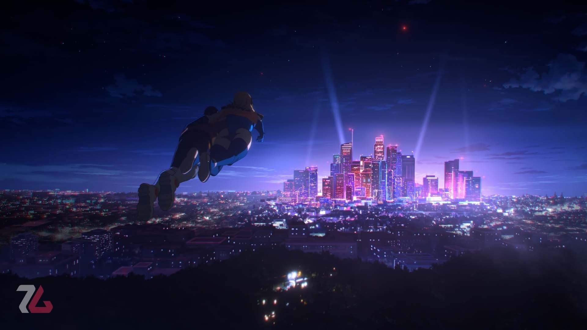 بازی Dispatch (2025)