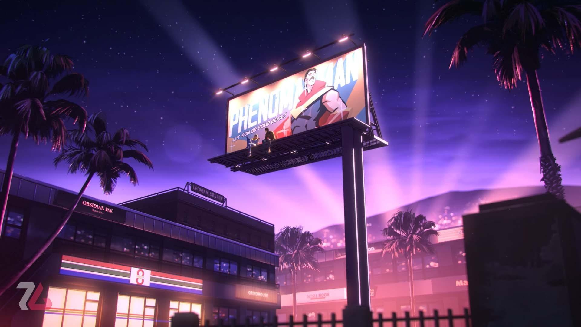 بازی Dispatch (2025)