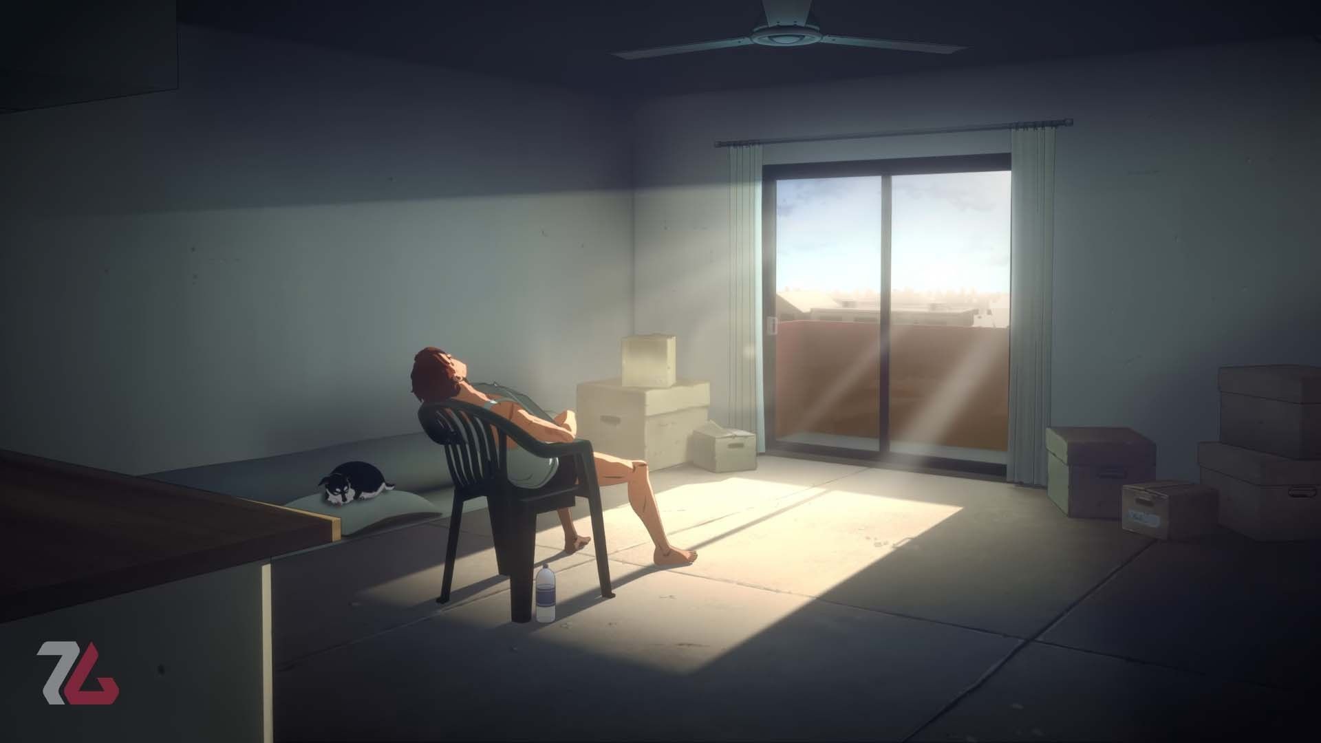 بازی Dispatch (2025)