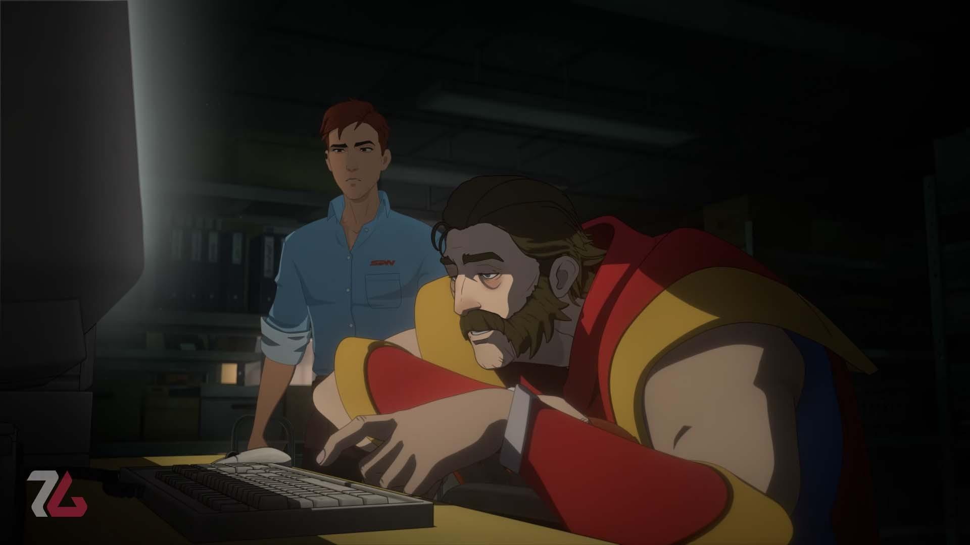 بازی Dispatch (2025)