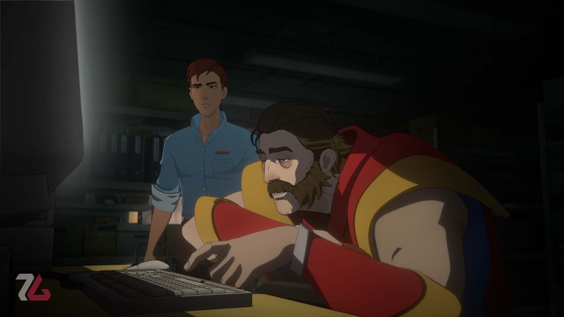 بازی Dispatch (2025)