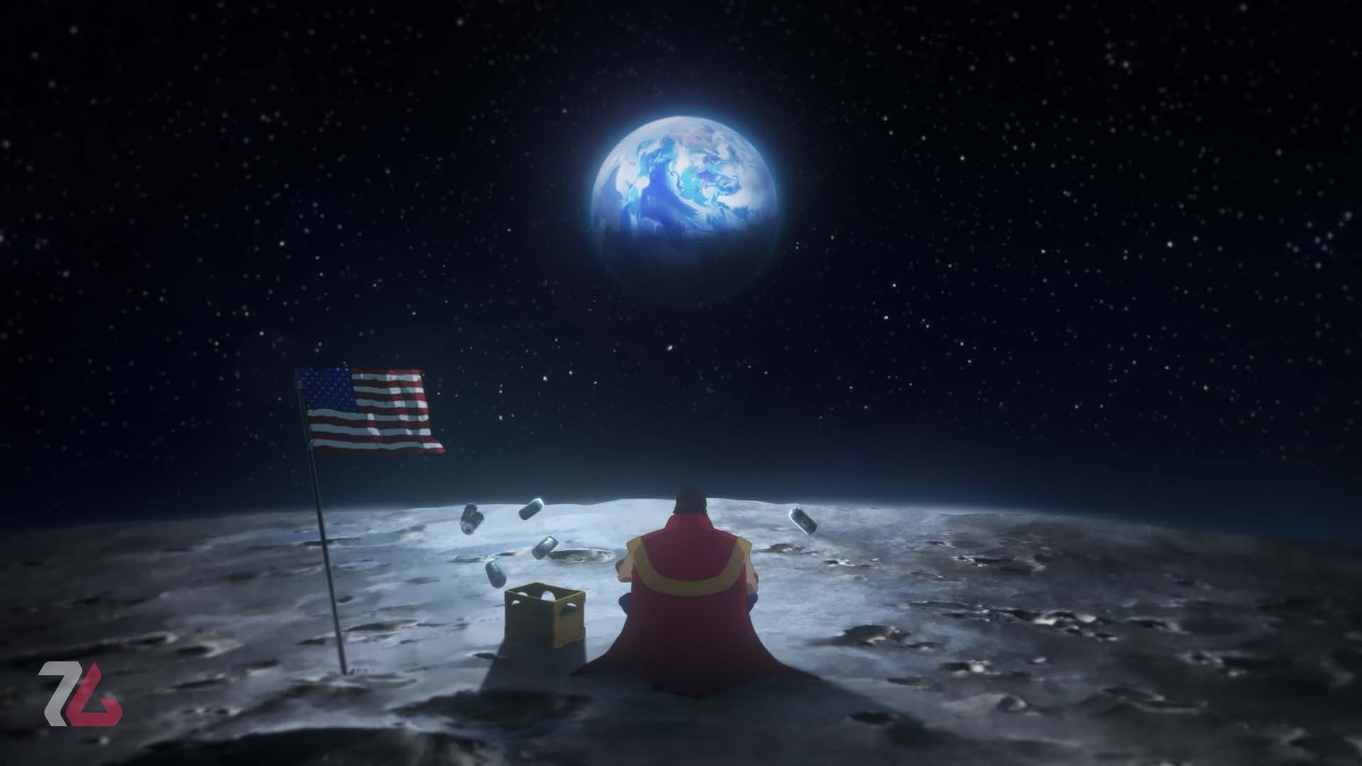 بازی Dispatch (2025)