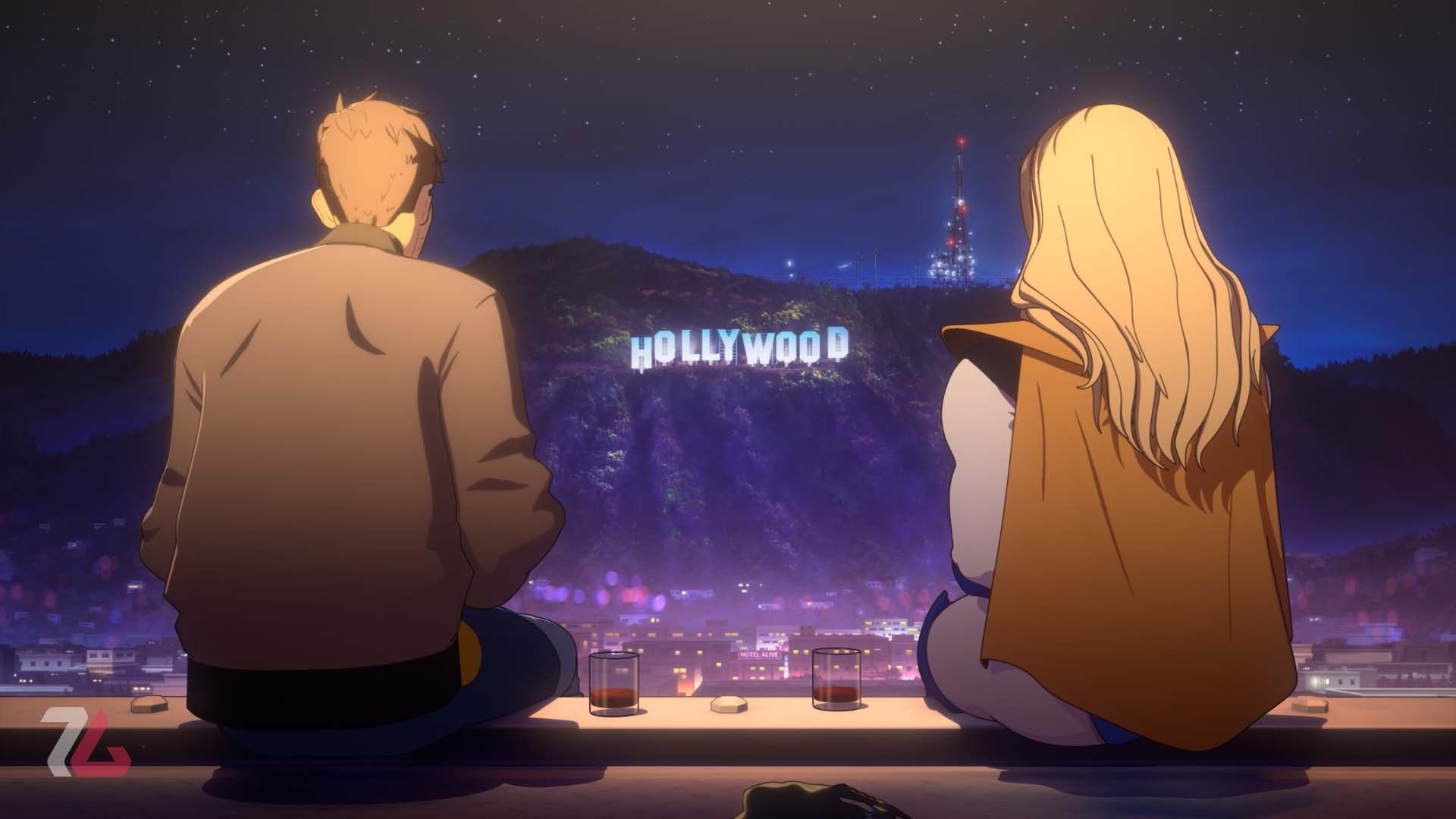 بازی Dispatch (2025)