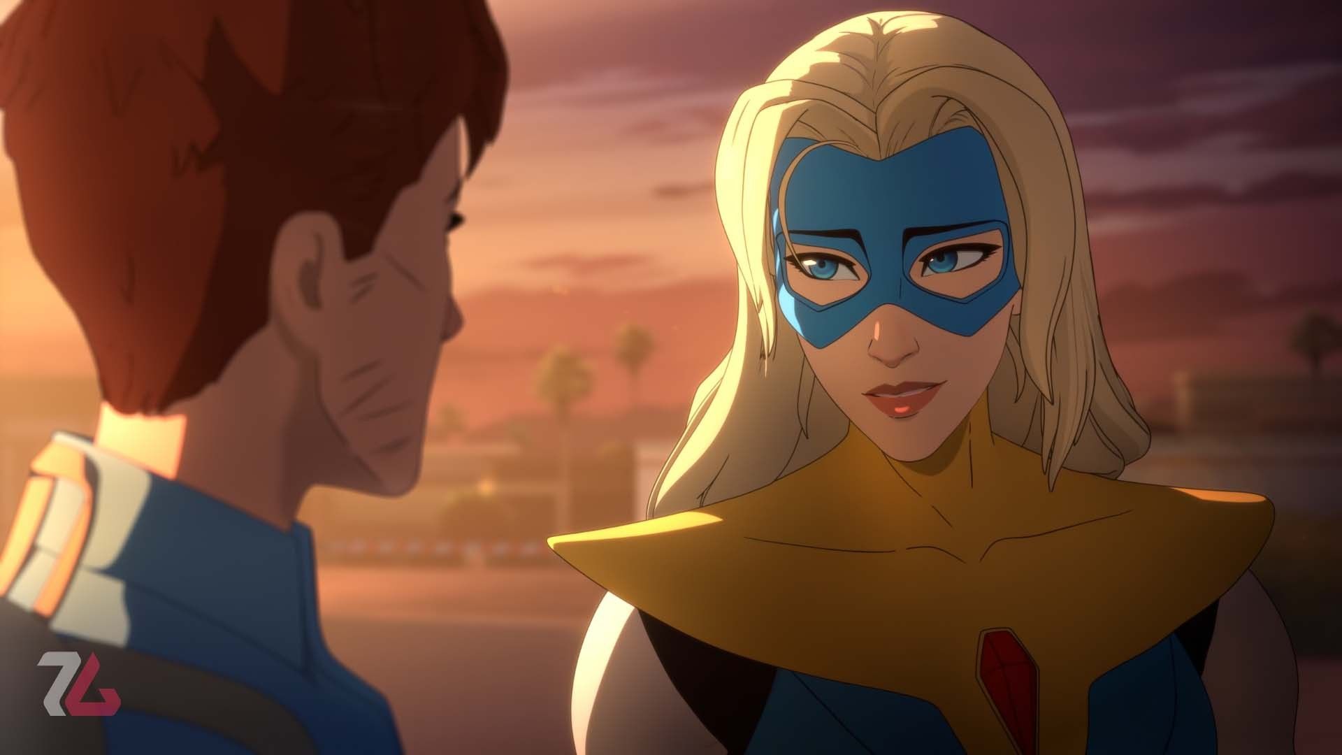 بازی Dispatch (2025)