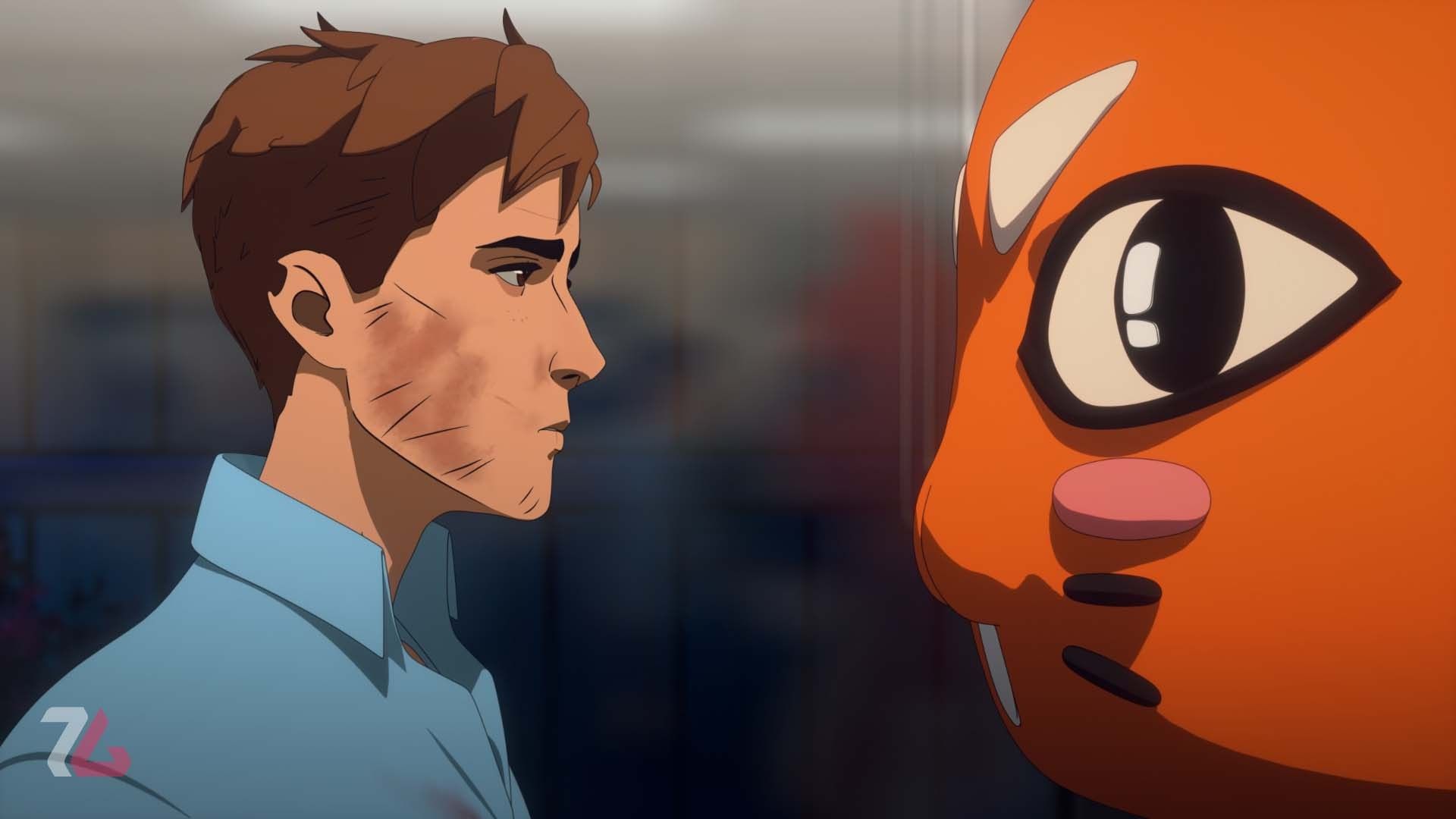 بازی Dispatch (2025)