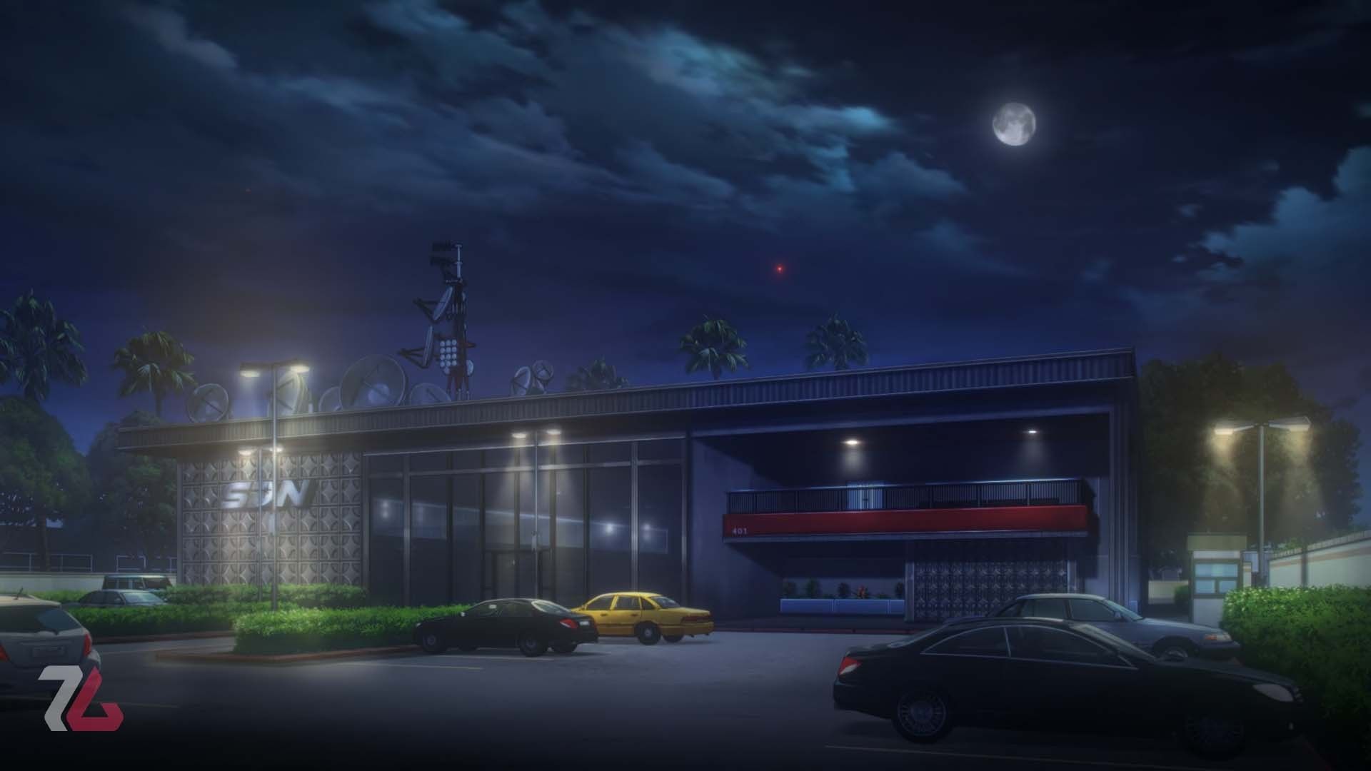 بازی Dispatch (2025)