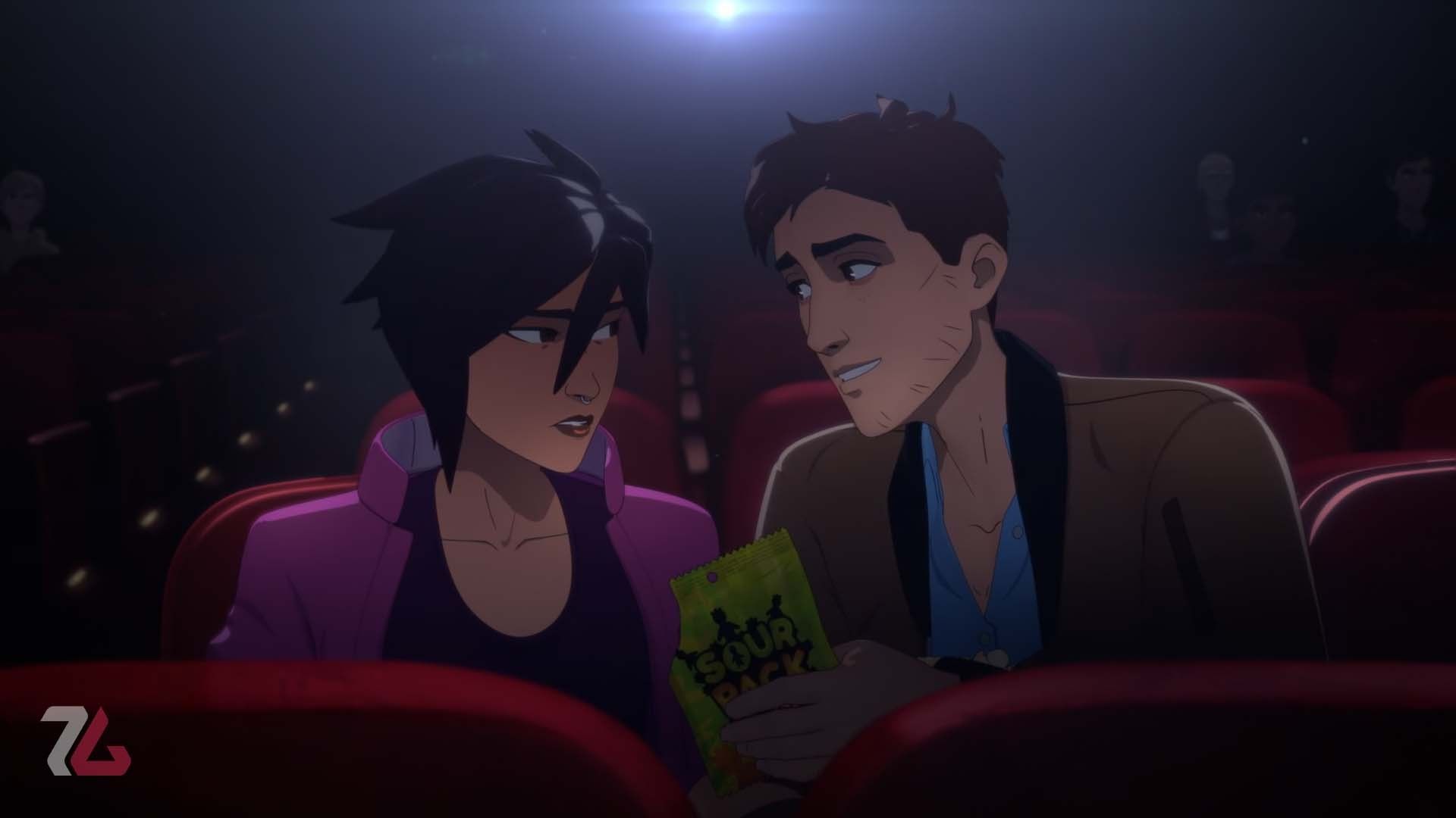 بازی Dispatch (2025)