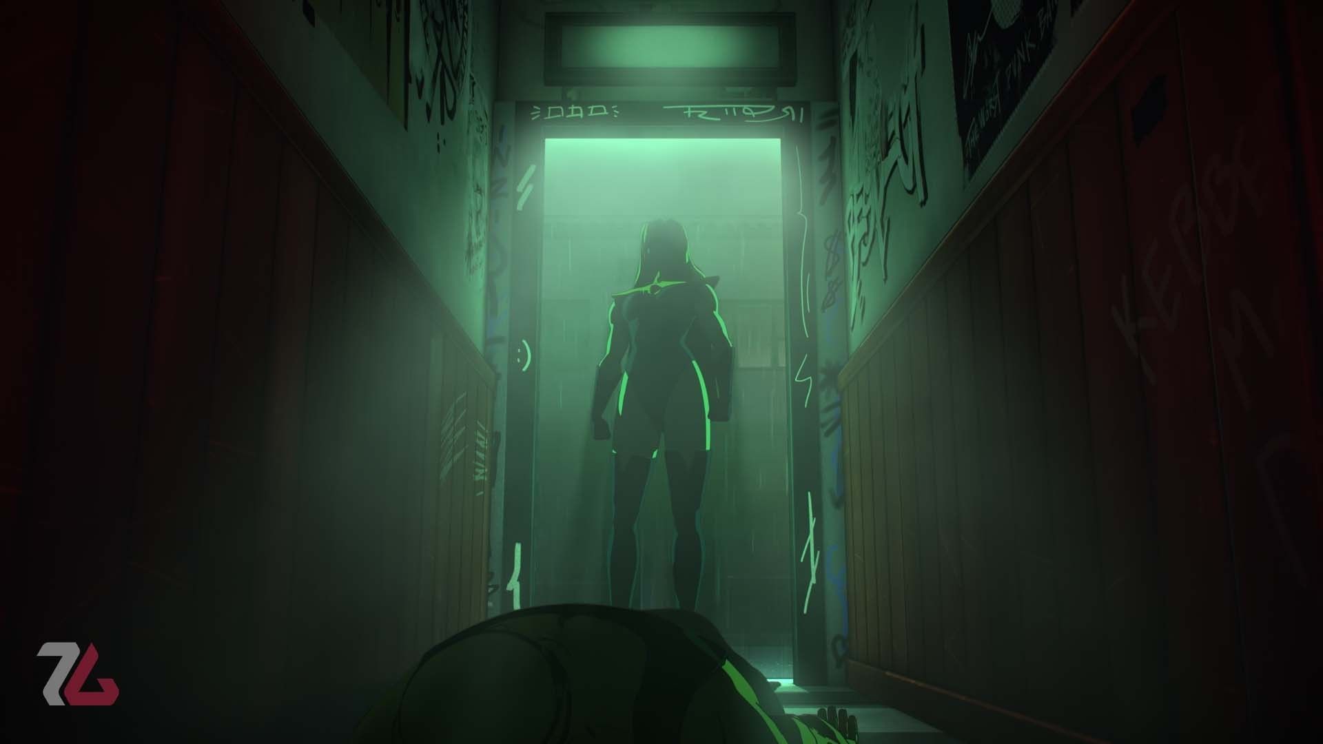 بازی Dispatch (2025)