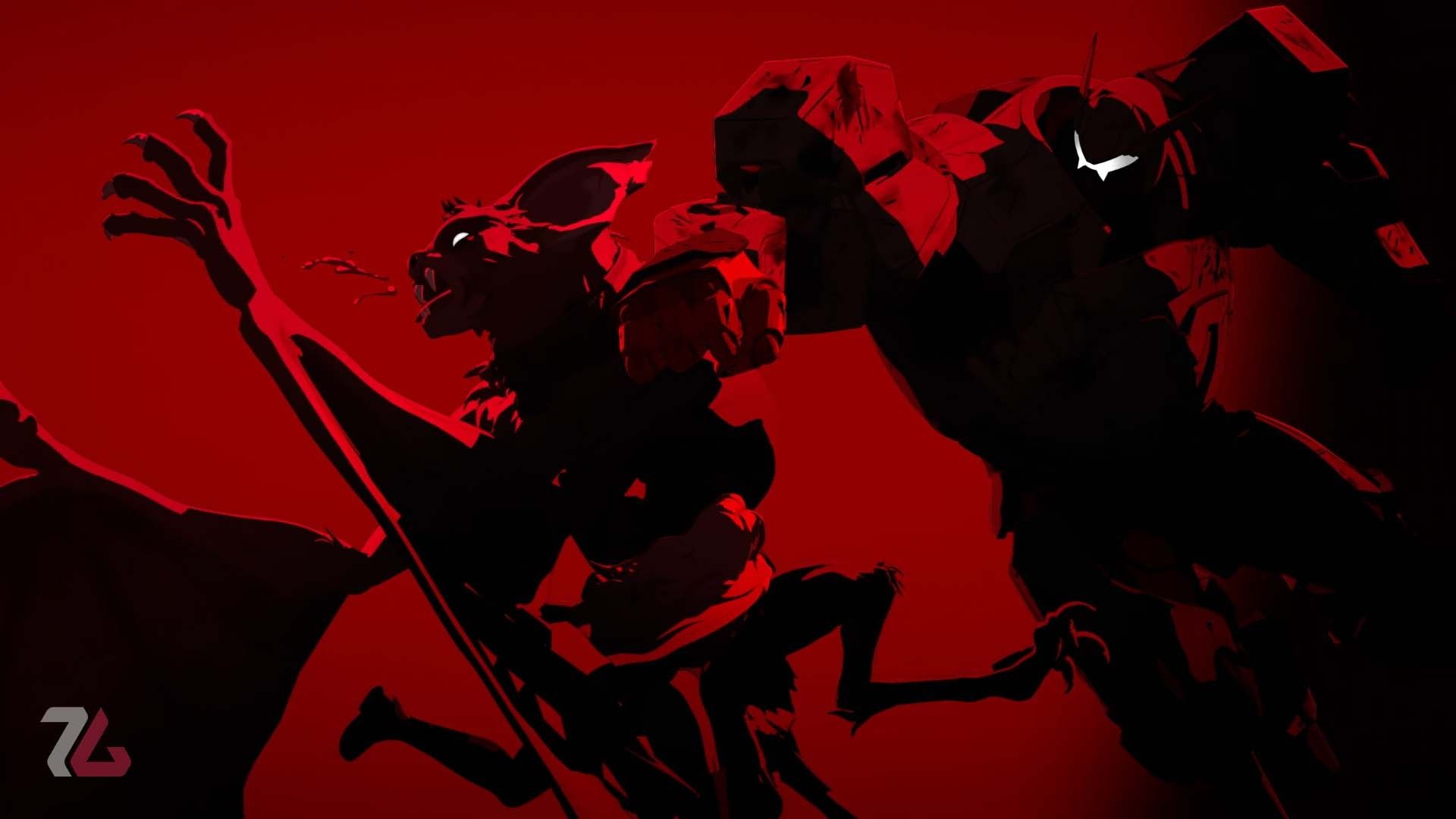 بازی Dispatch (2025)