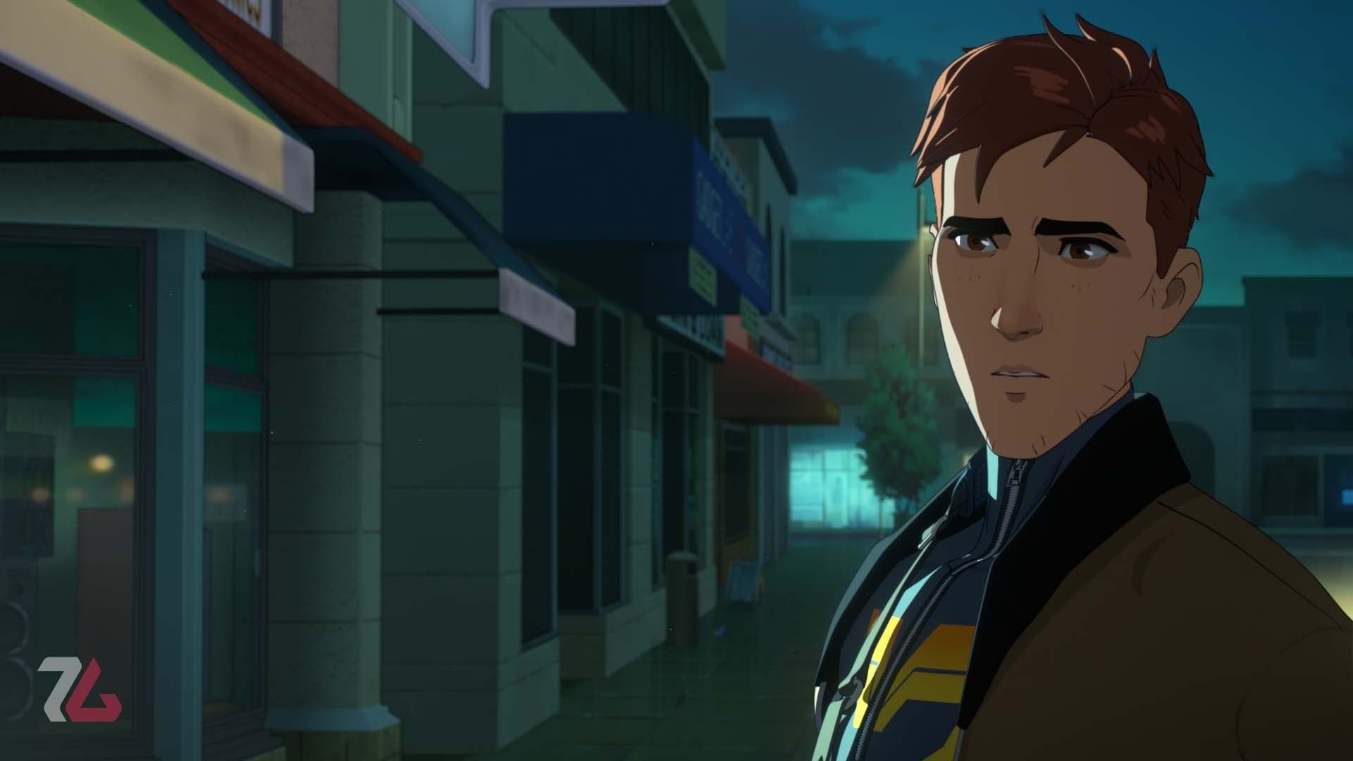 بازی Dispatch (2025)