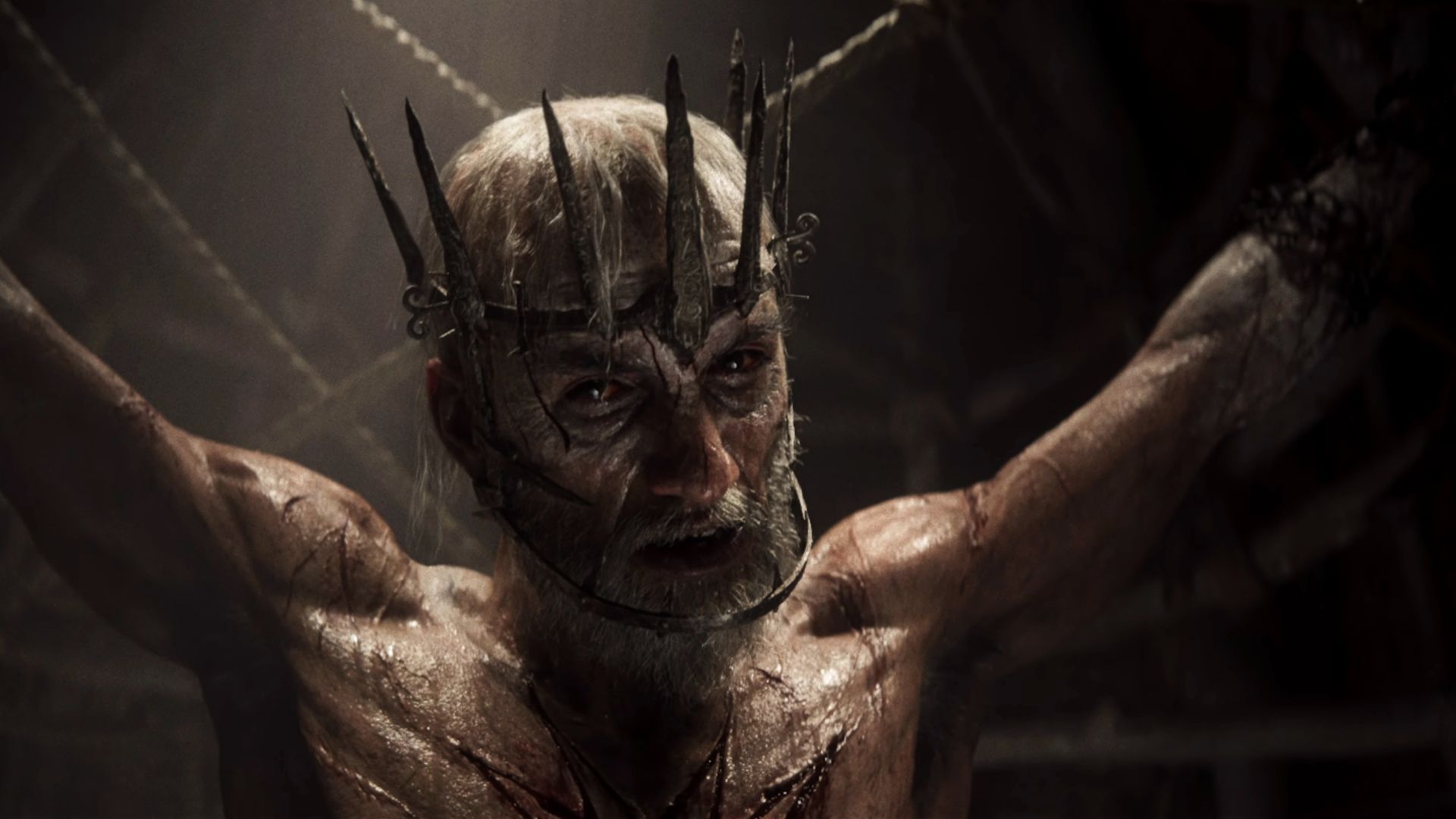 اعدام پادشاه در بازی Divinity 