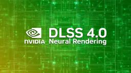 فناوری DLSS4