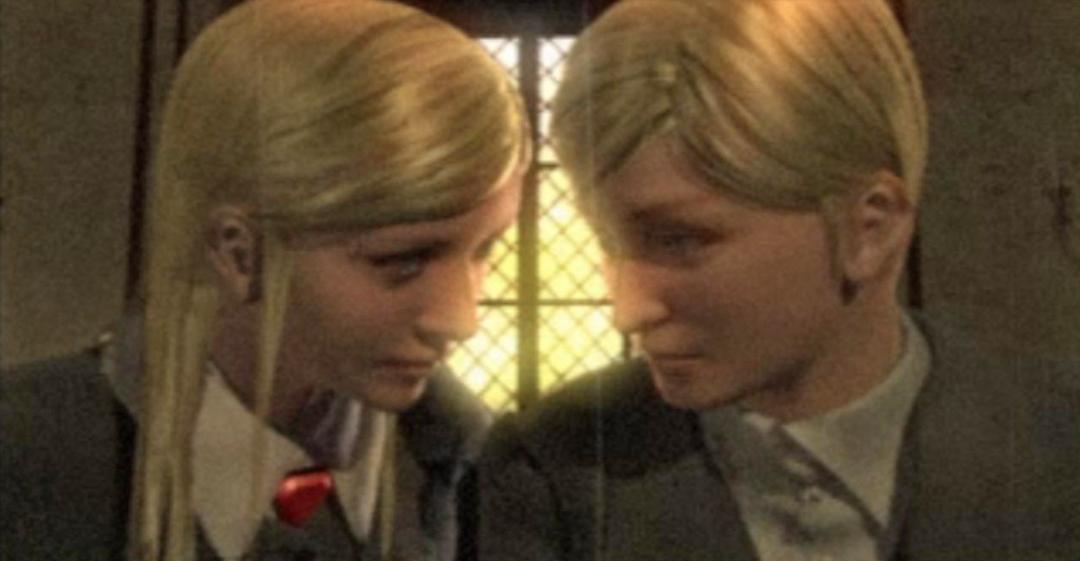 دوقلوهای اشفورد در بازی Resident Evil Code: Veronica X