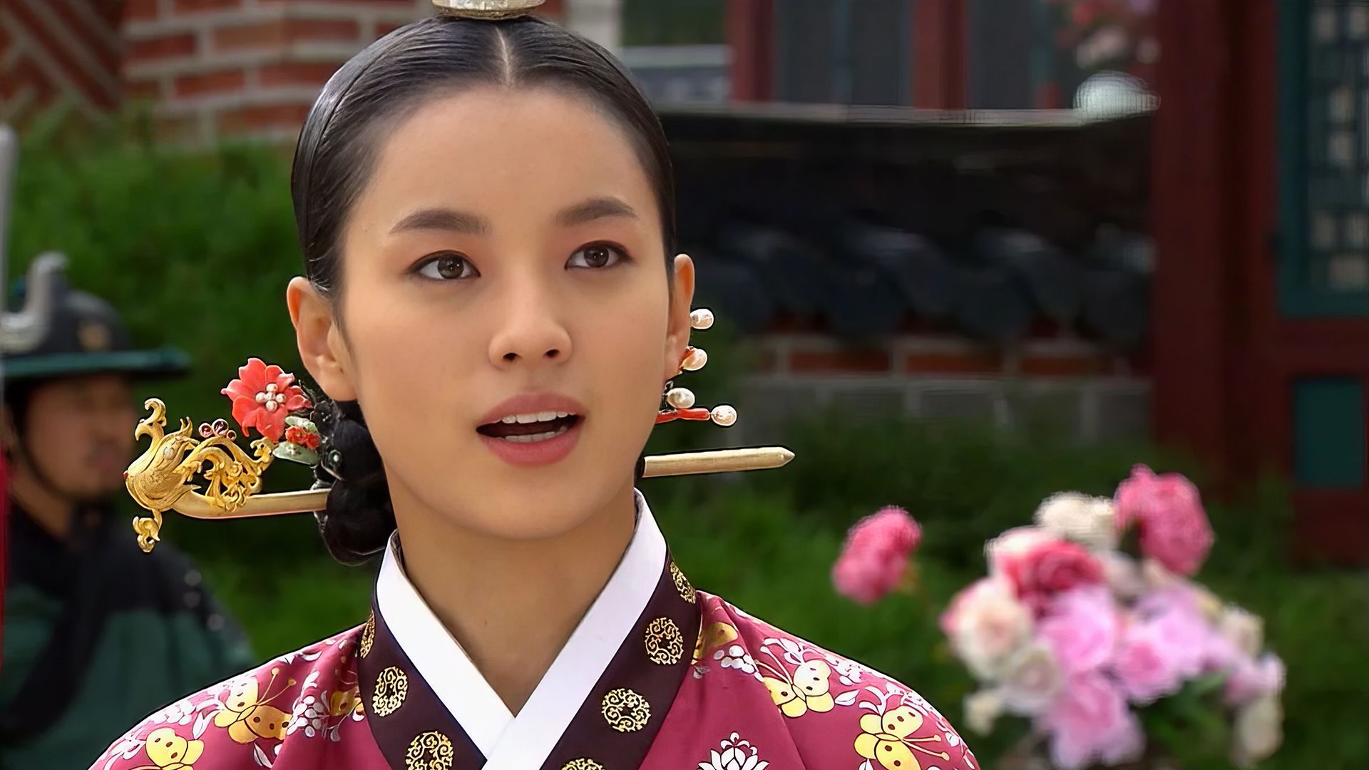 افسانه دونگ‌یی