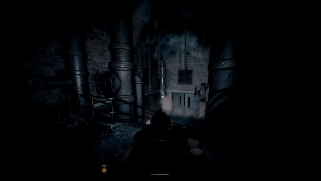 تصاویر دیده‌نشده از پروژه‌ی لغوشده Doom 4
