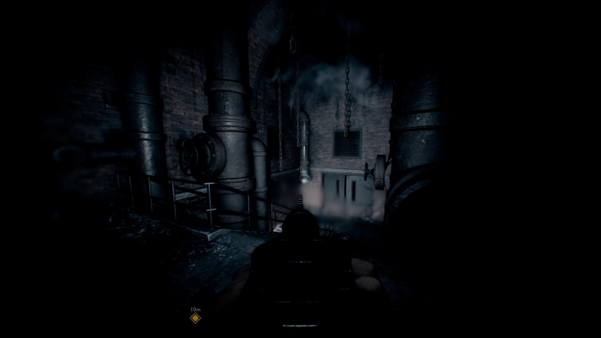 تصاویر دیده‌نشده از پروژه‌ی لغوشده Doom 4