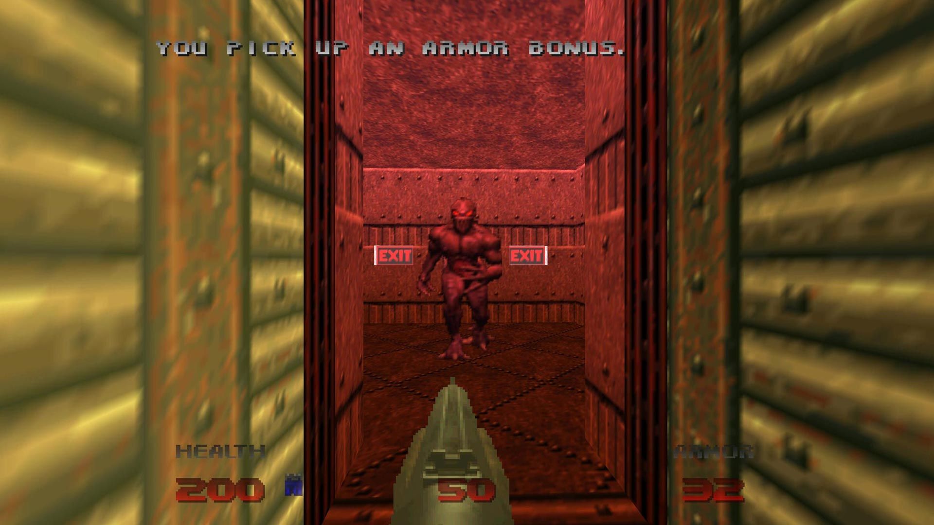 مرحله نخست در بازی دوم ۶۴