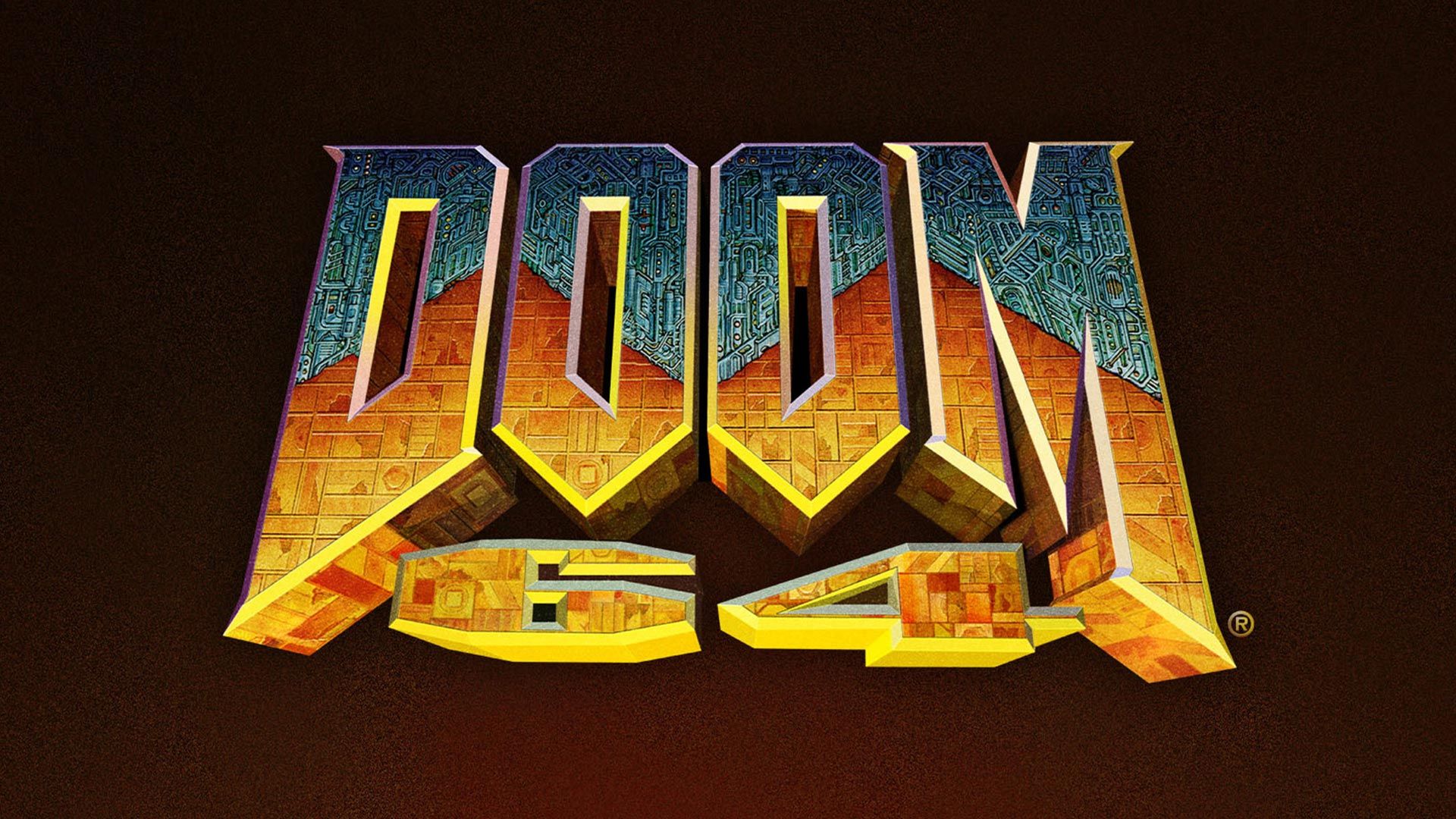 پوستر بازی دوم ۶۴