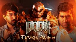 نیم نگاه بازی Doom the Dark Ages (دووم جدید)