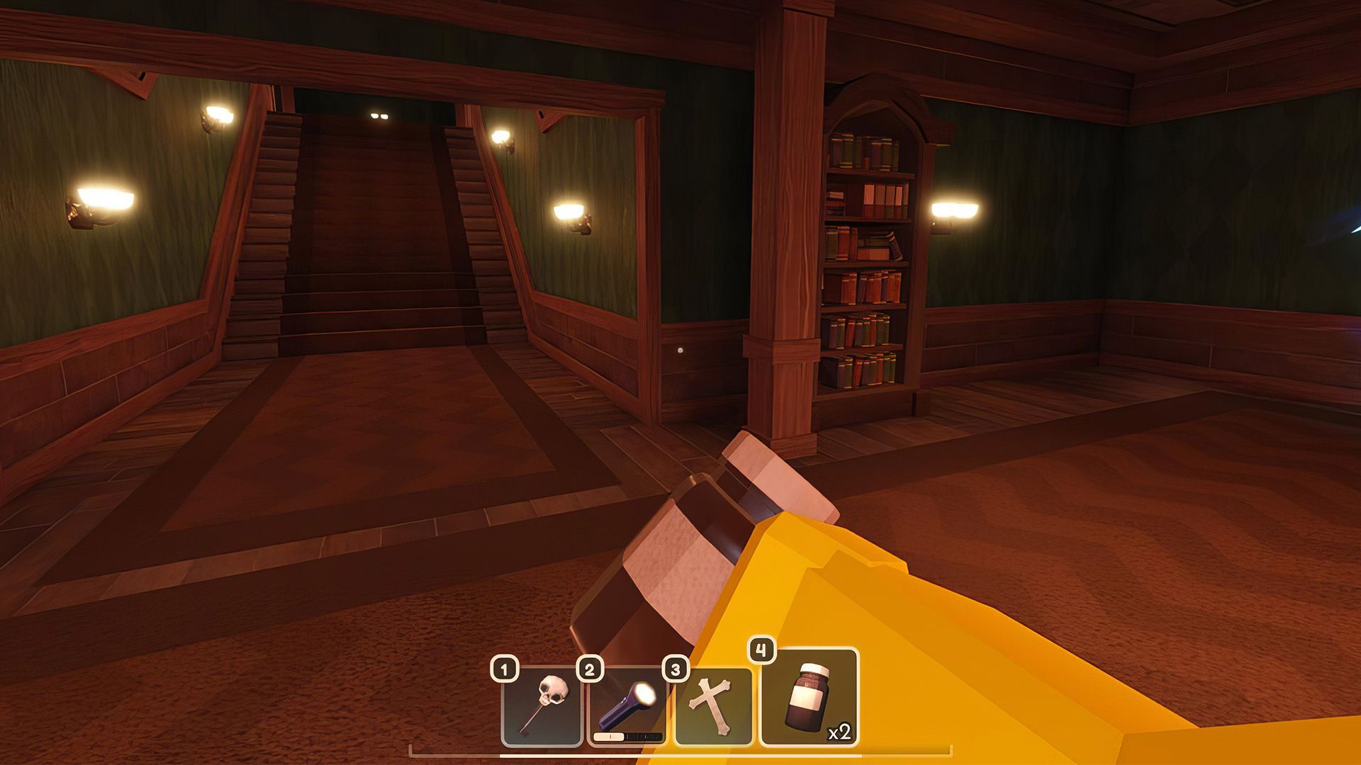 بازی Doors در روبلاکس