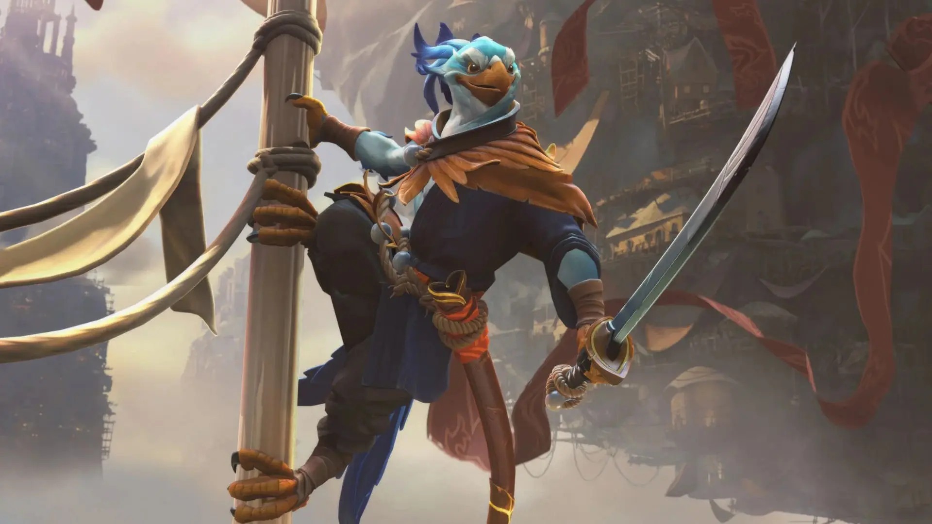 شرط عجیب پلیس برای آزادی بازیکن حرفه‌ای؛ ۳۲ کیل در Dota 2!