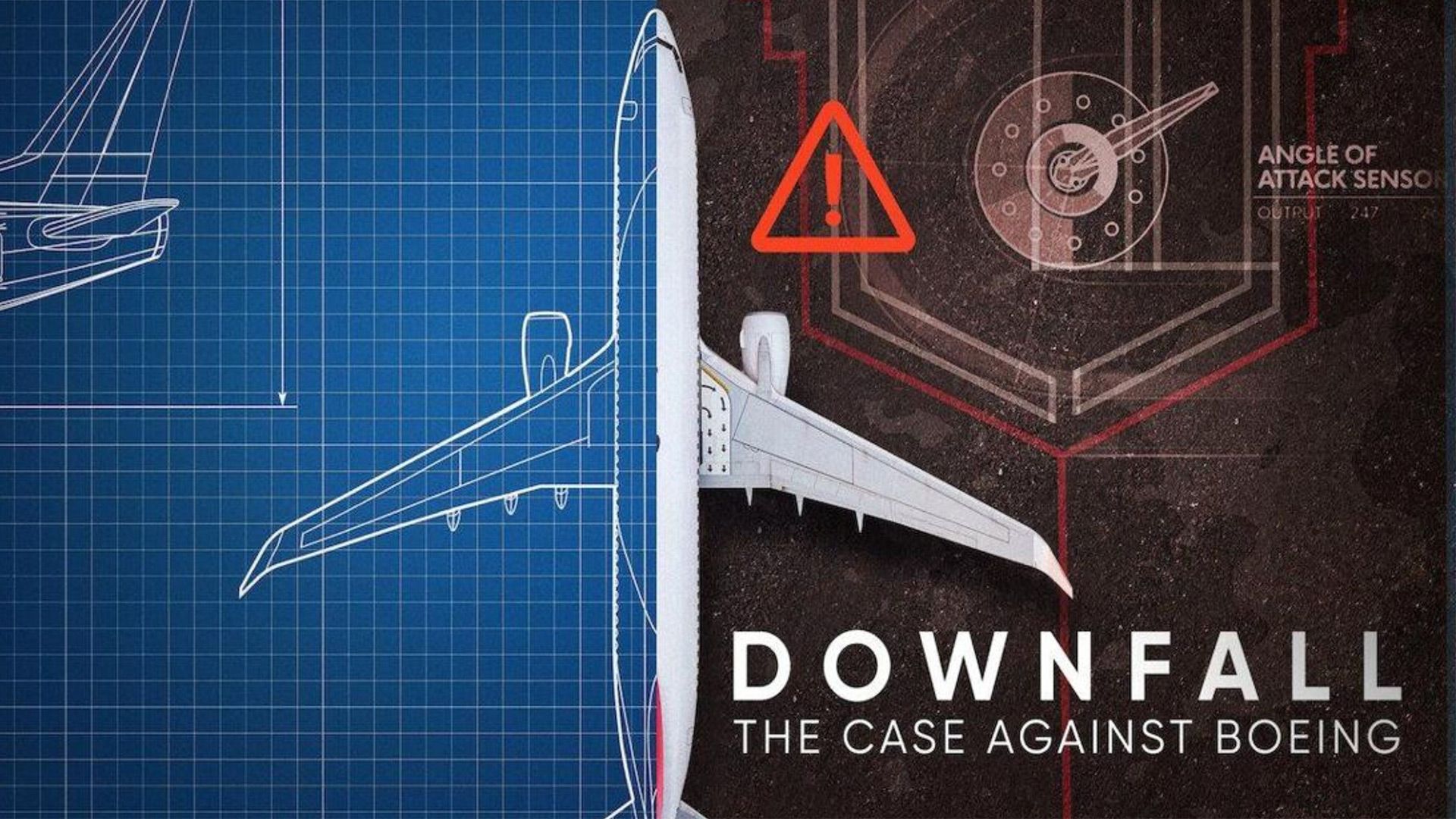 مستند Downfall: The Case Against Boeing