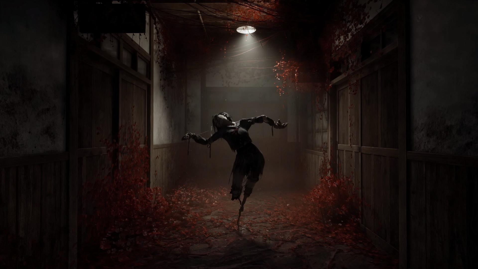Silent Hill f