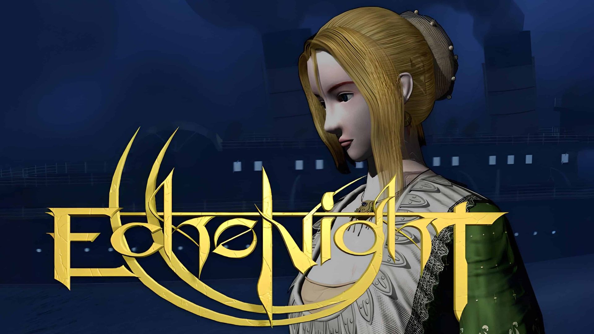 بازی های ترسناک قدیمی