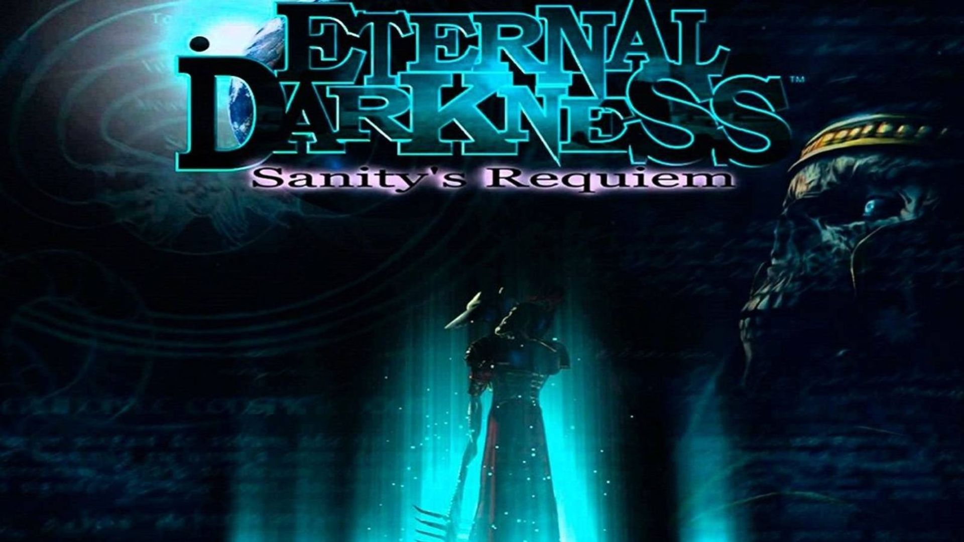 بازی های ترسناک قدیمی