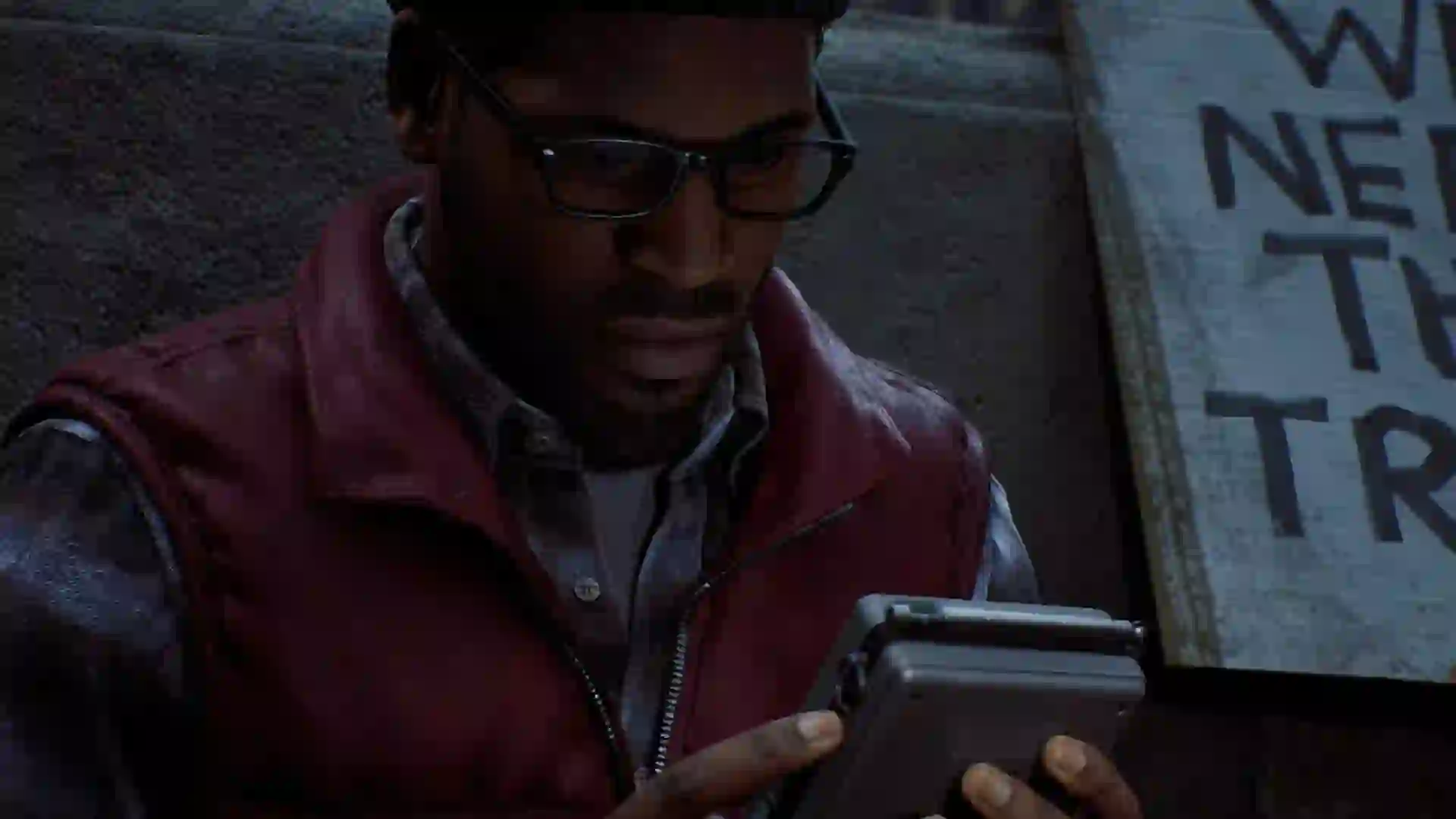 Silent Hill: Townfall