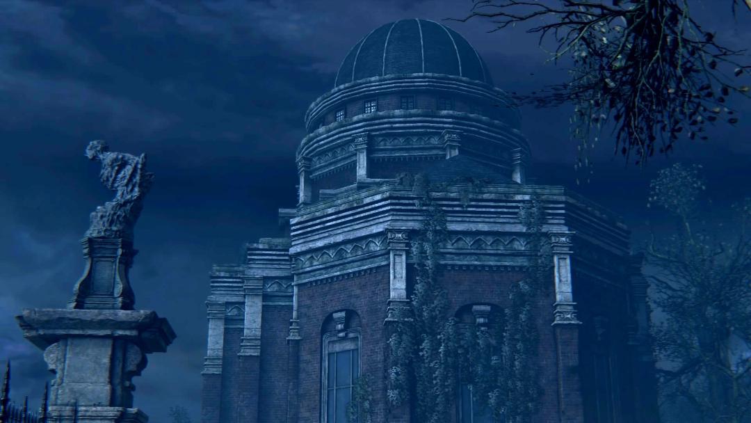 Bloodborne