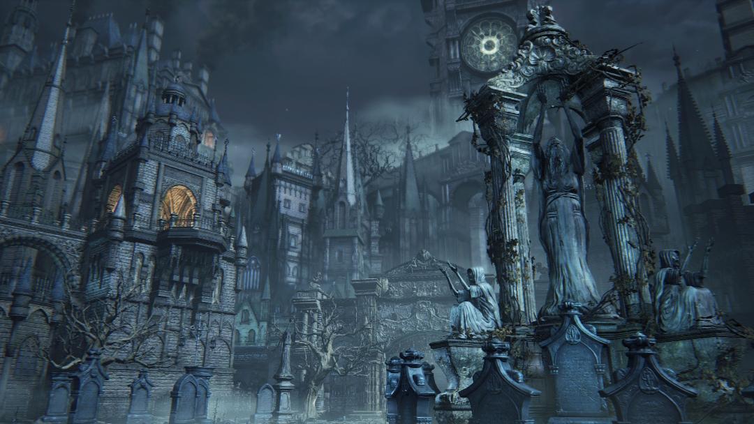 Bloodborne