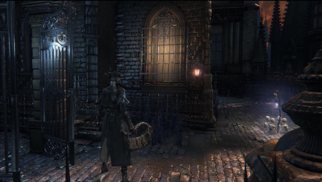 Bloodborne