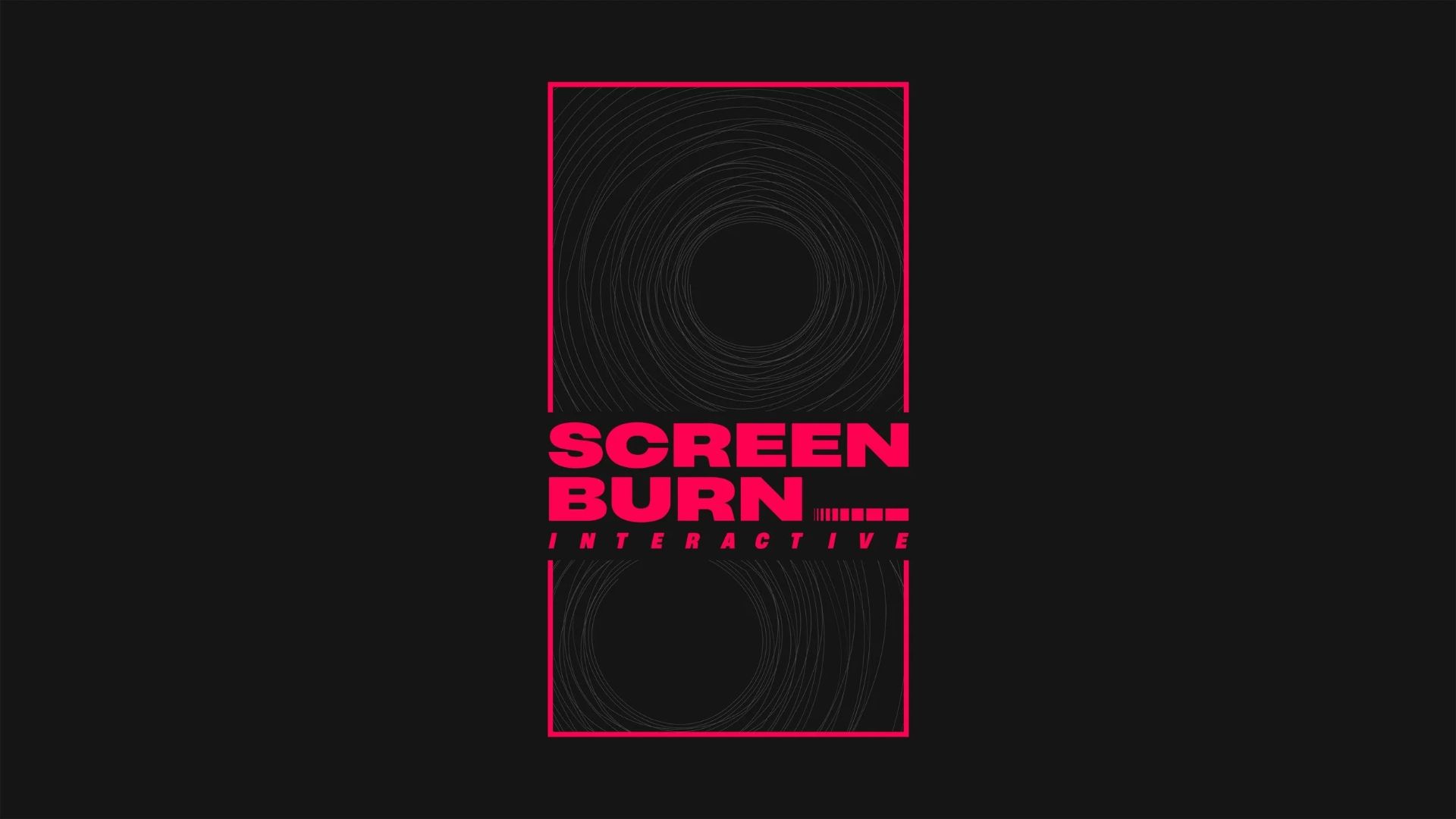 Screen Burn Interactive