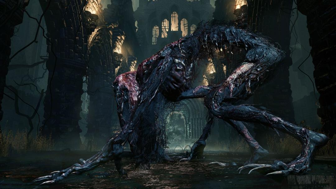Bloodborne