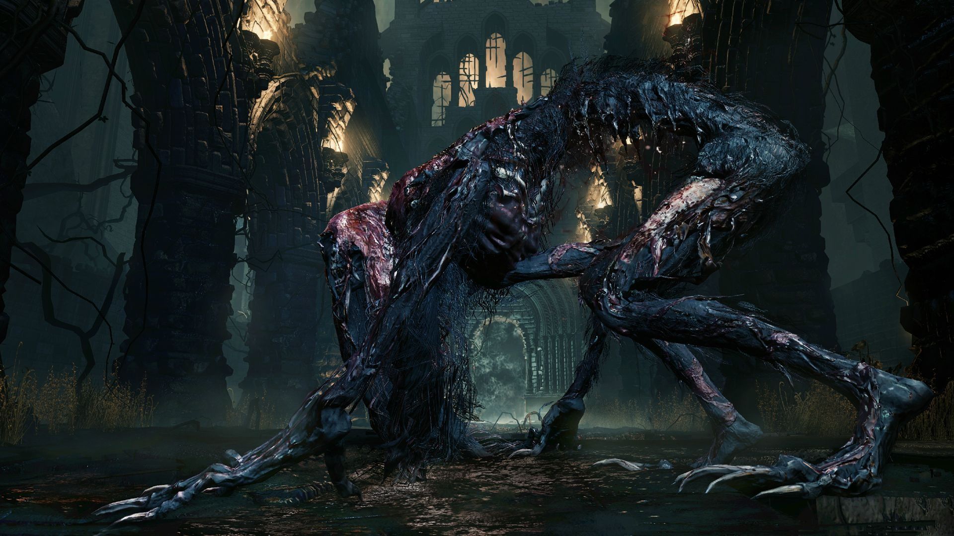 Bloodborne