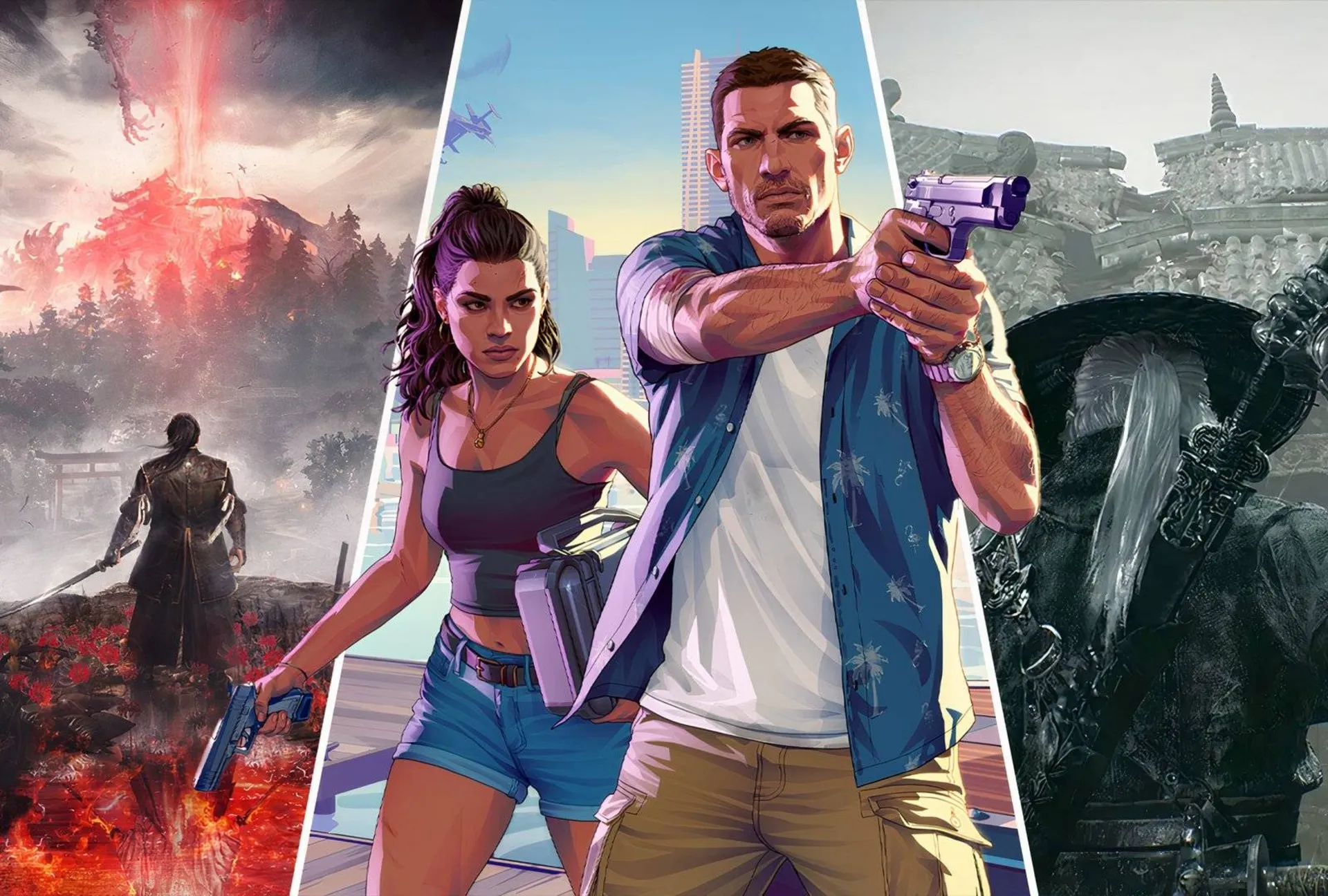 بازی های مورد انتظار PS5 برای سال 2026