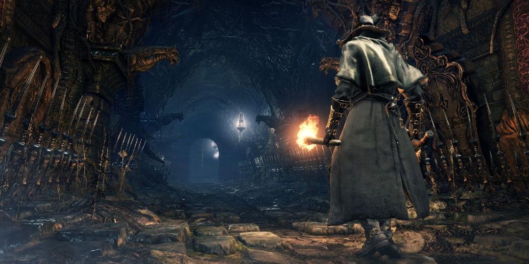 Bloodborne